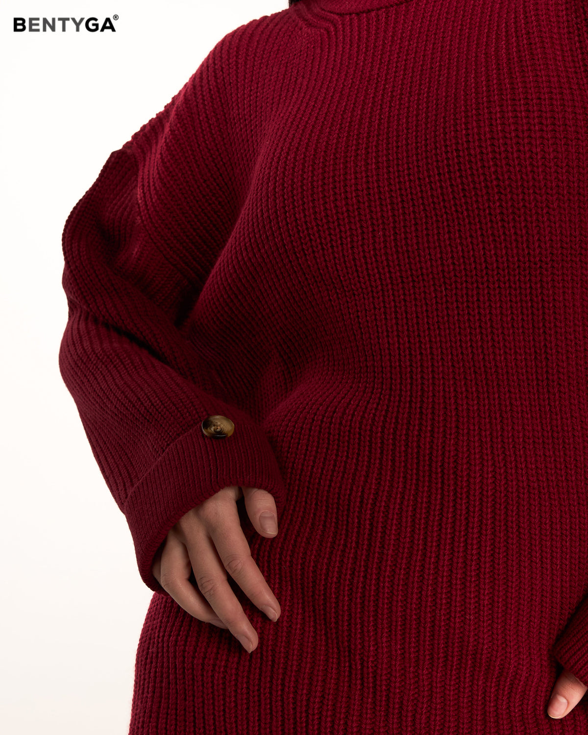 Pullover