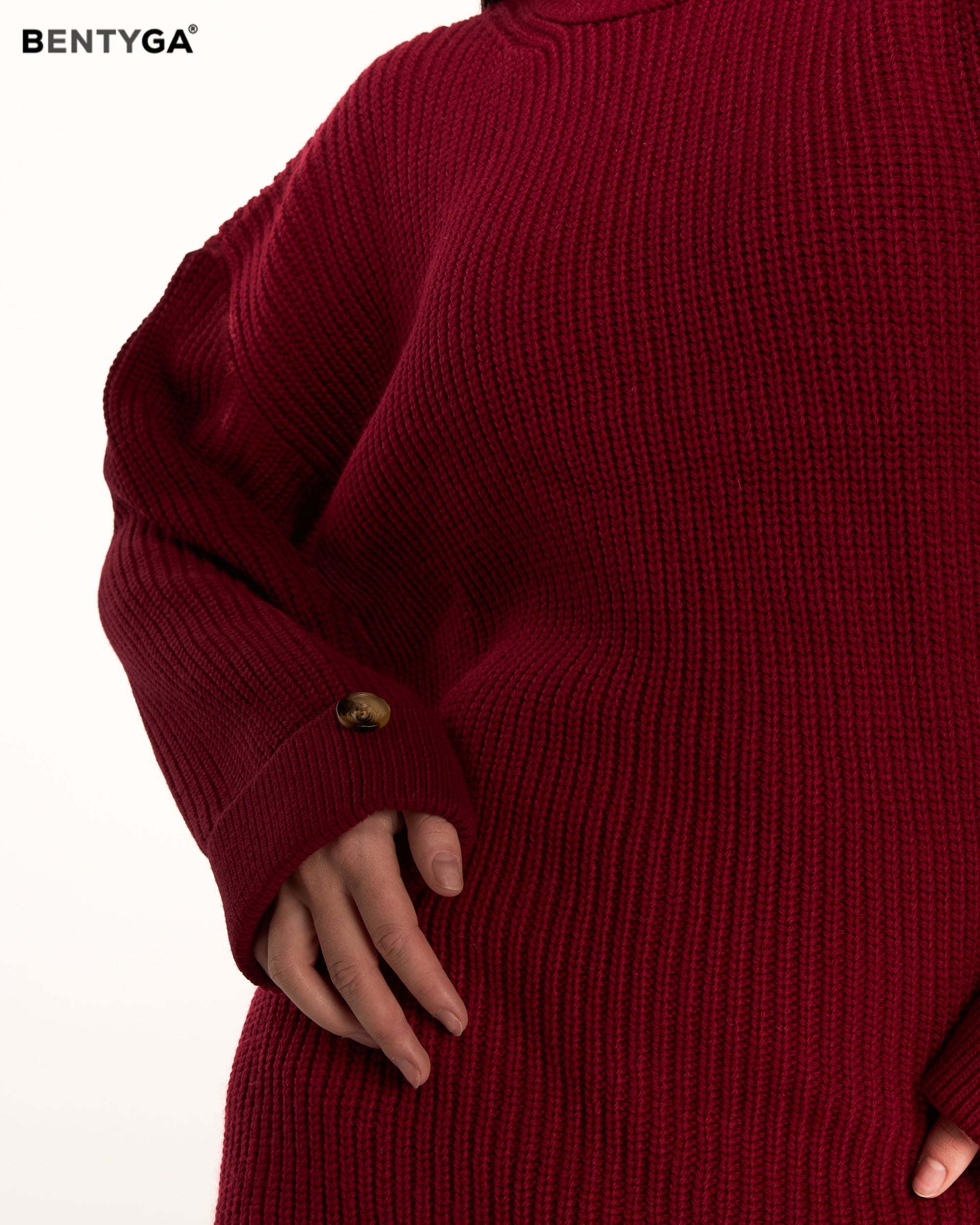 Pullover