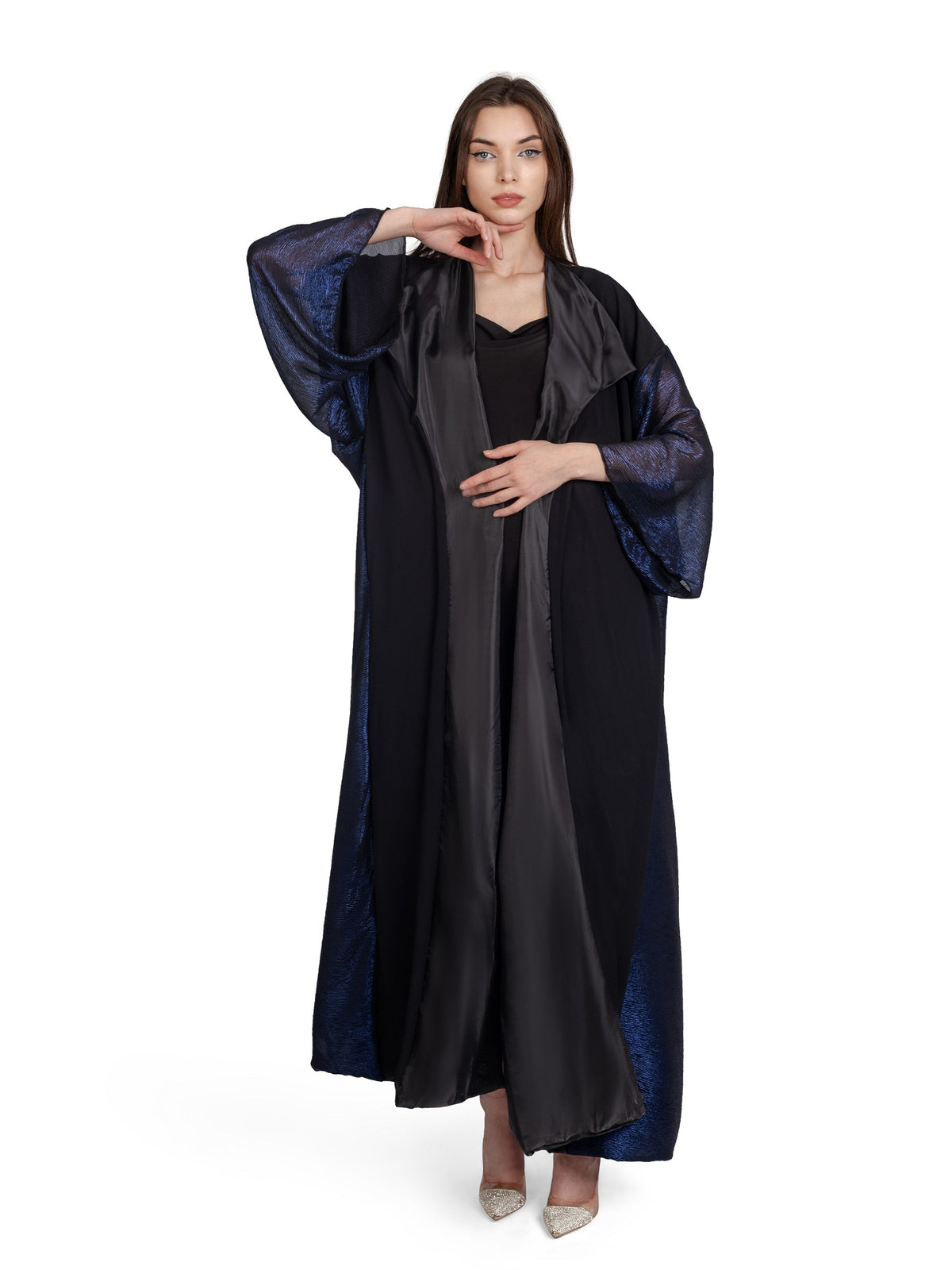 Black - Caftan