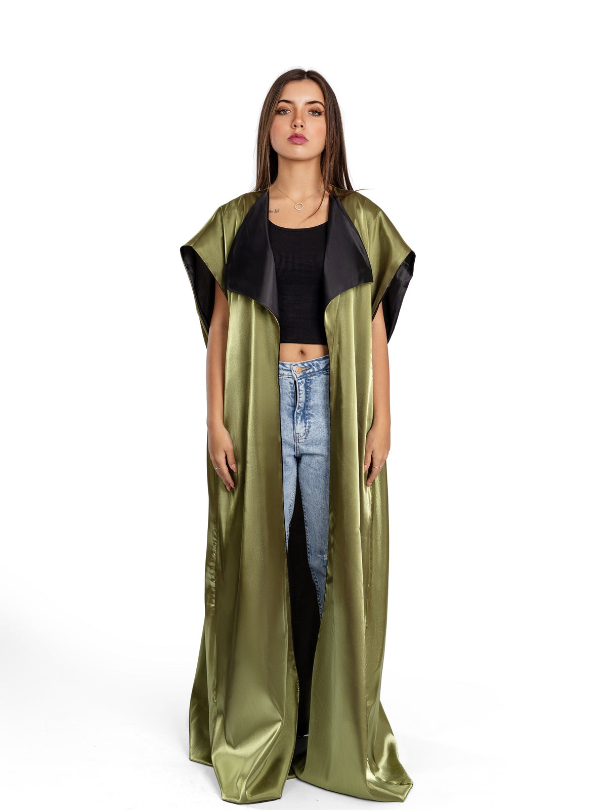 Oli Cardigan