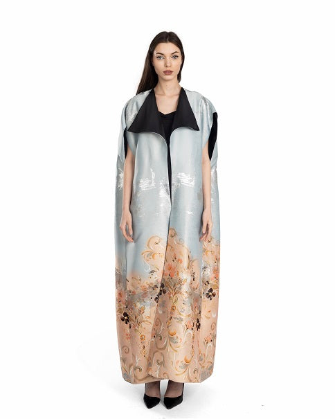 Light cyan - Caftan