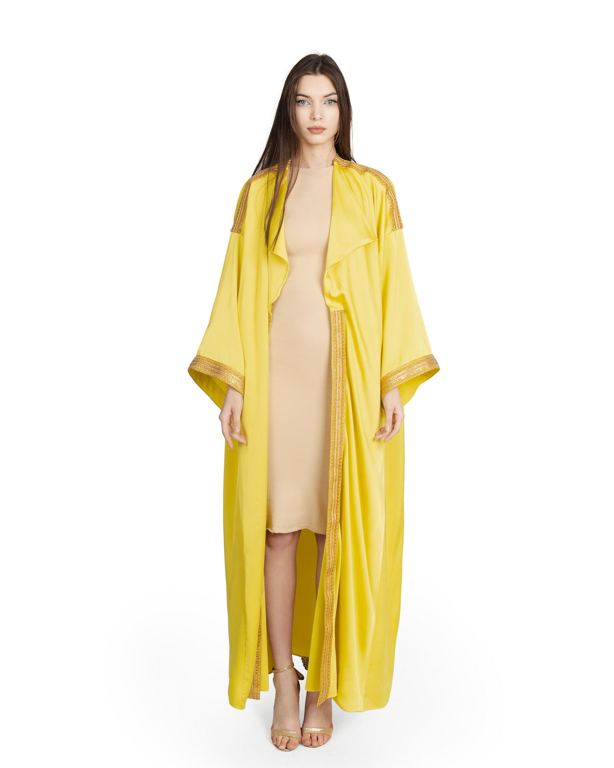 Yello - Caftan