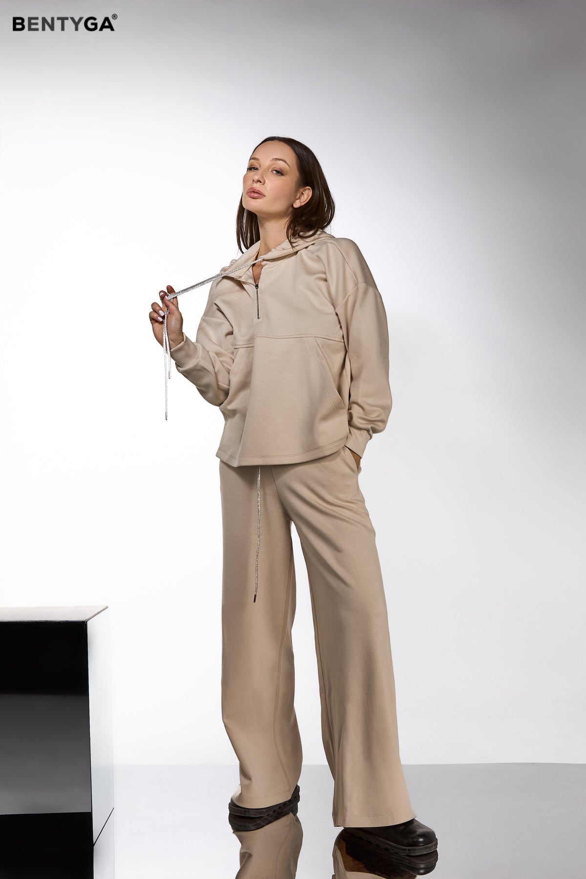 Fabric Spor Set